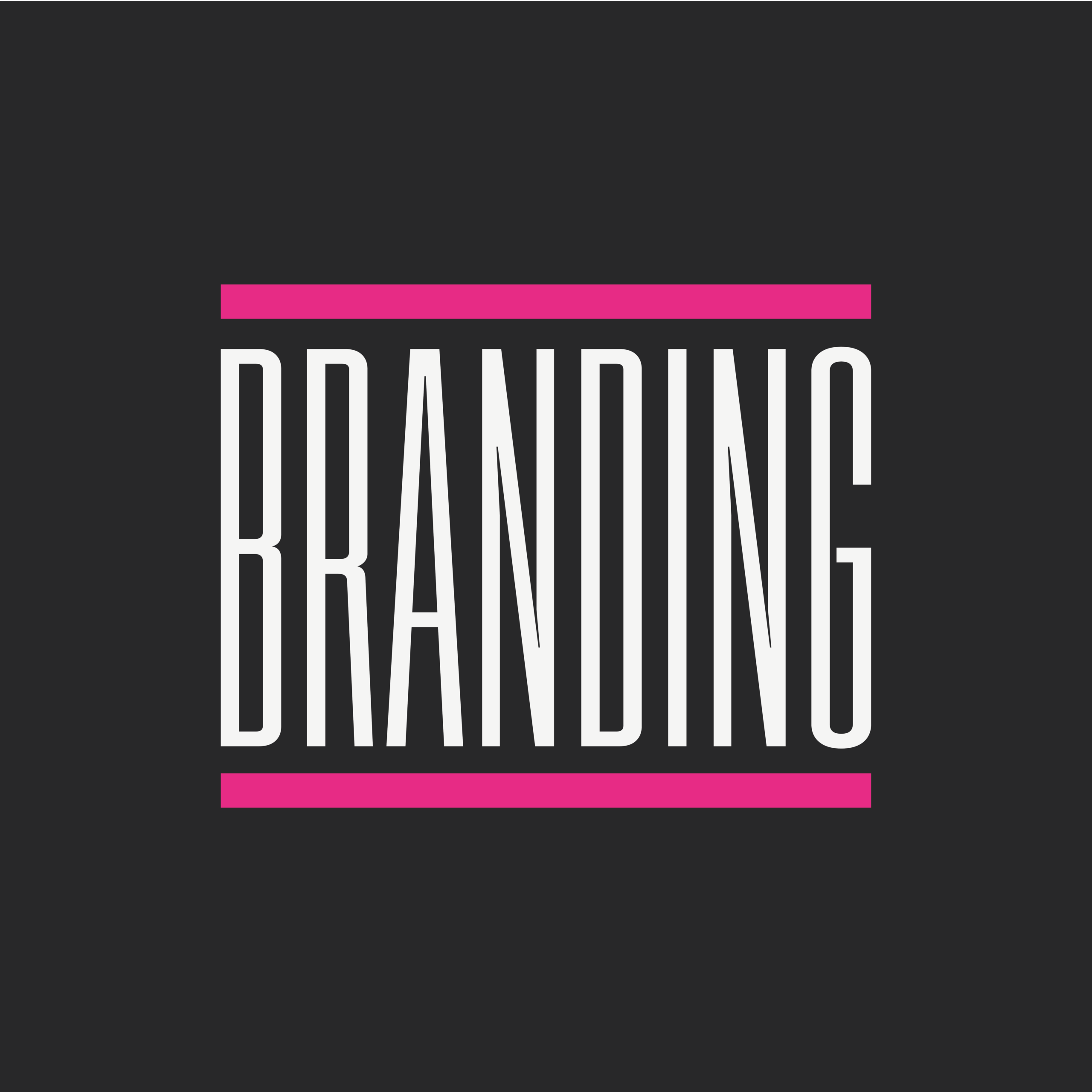 BRANDING