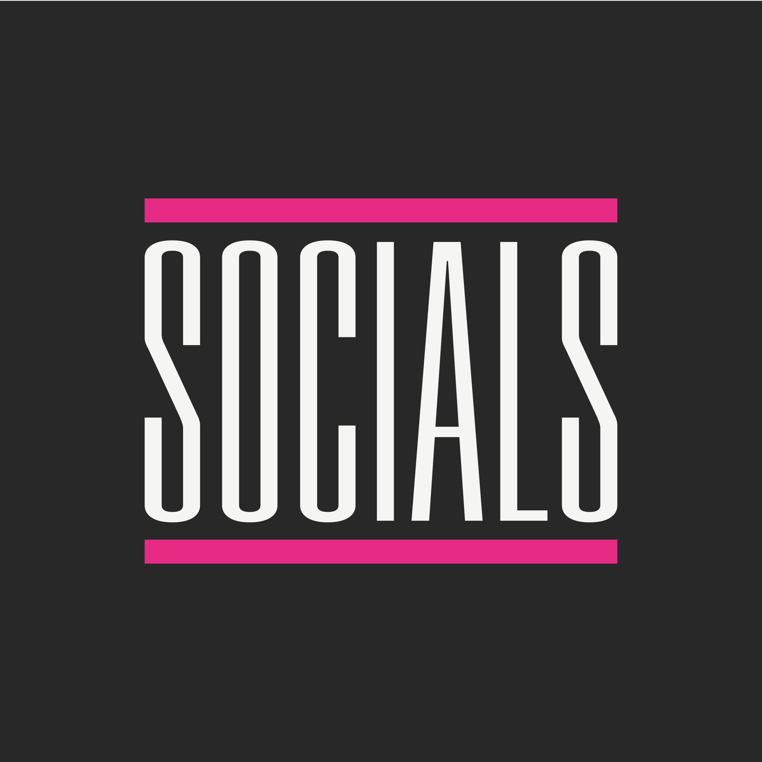 SOCIAL MEDIA