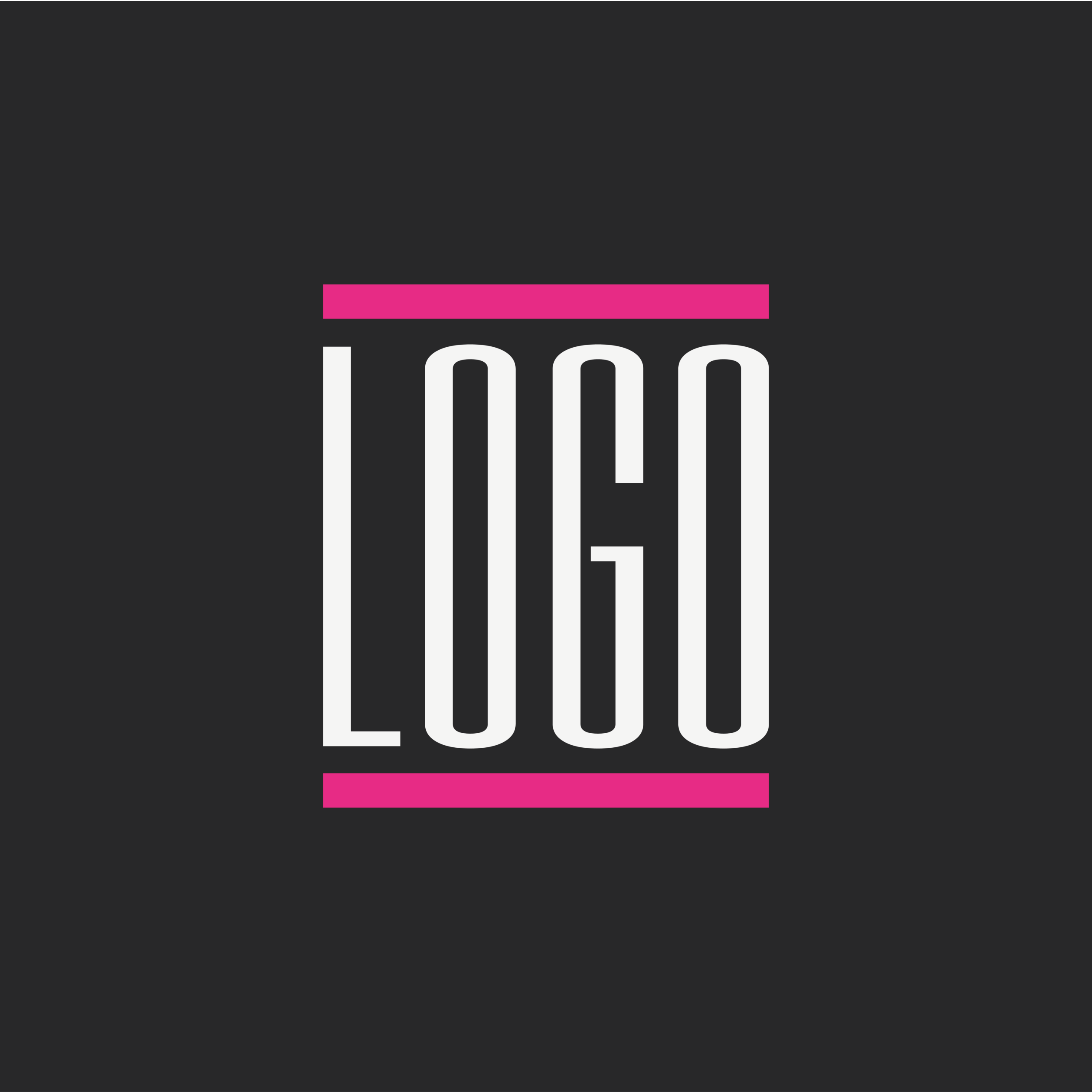 LOGO DESIGN